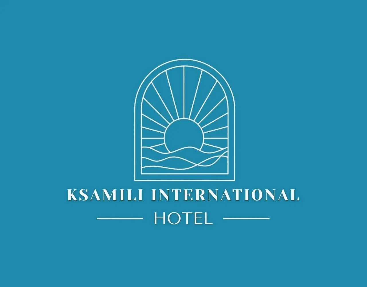 Family Hotel Ksamil