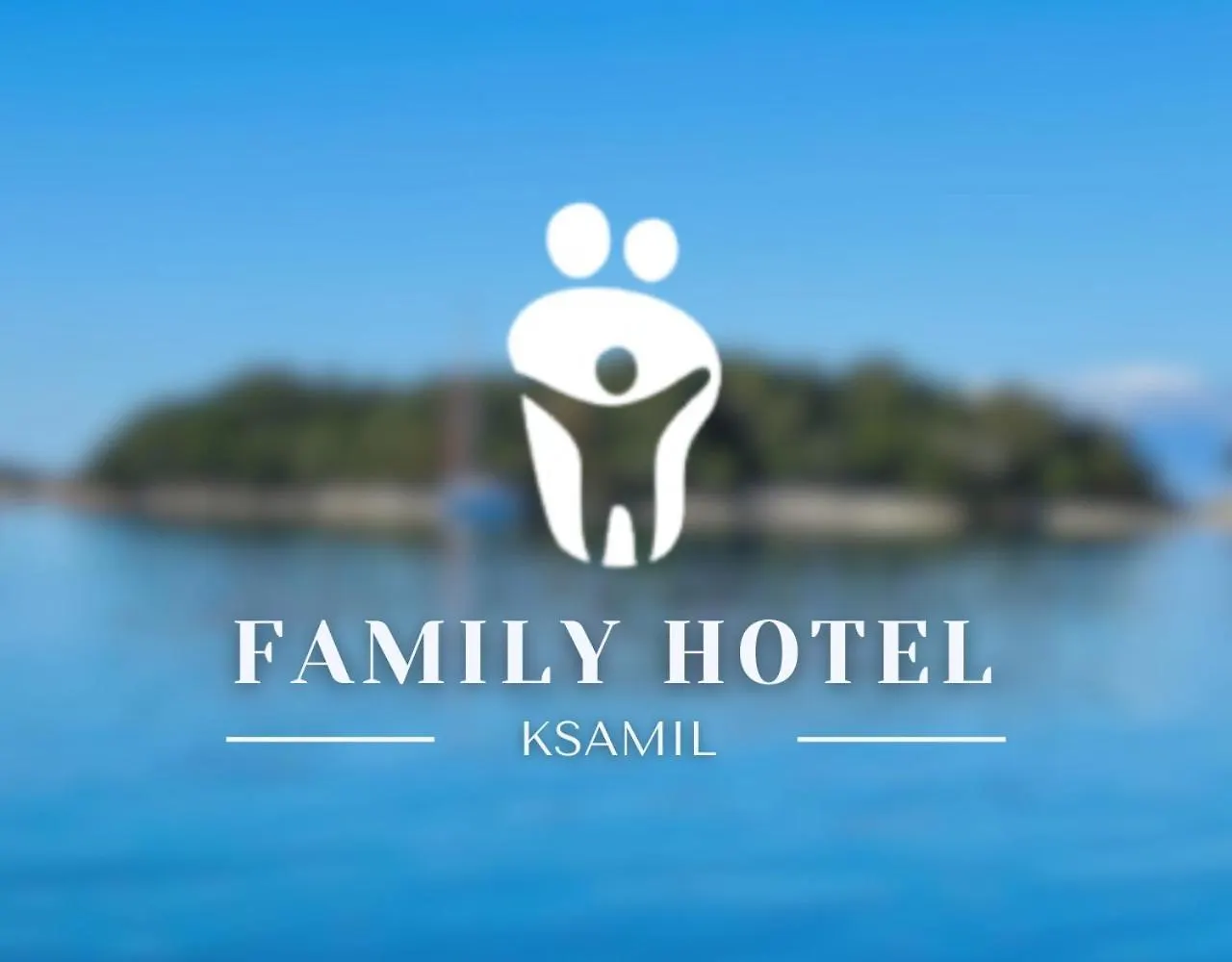 Family Hotel Ksamil 0*,