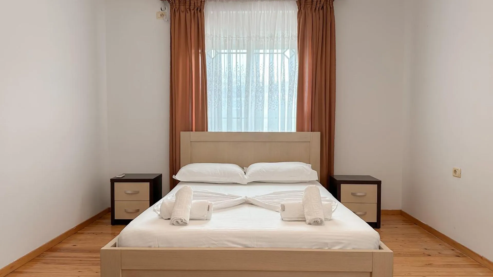 Family Hotel Ksamil 0*,
