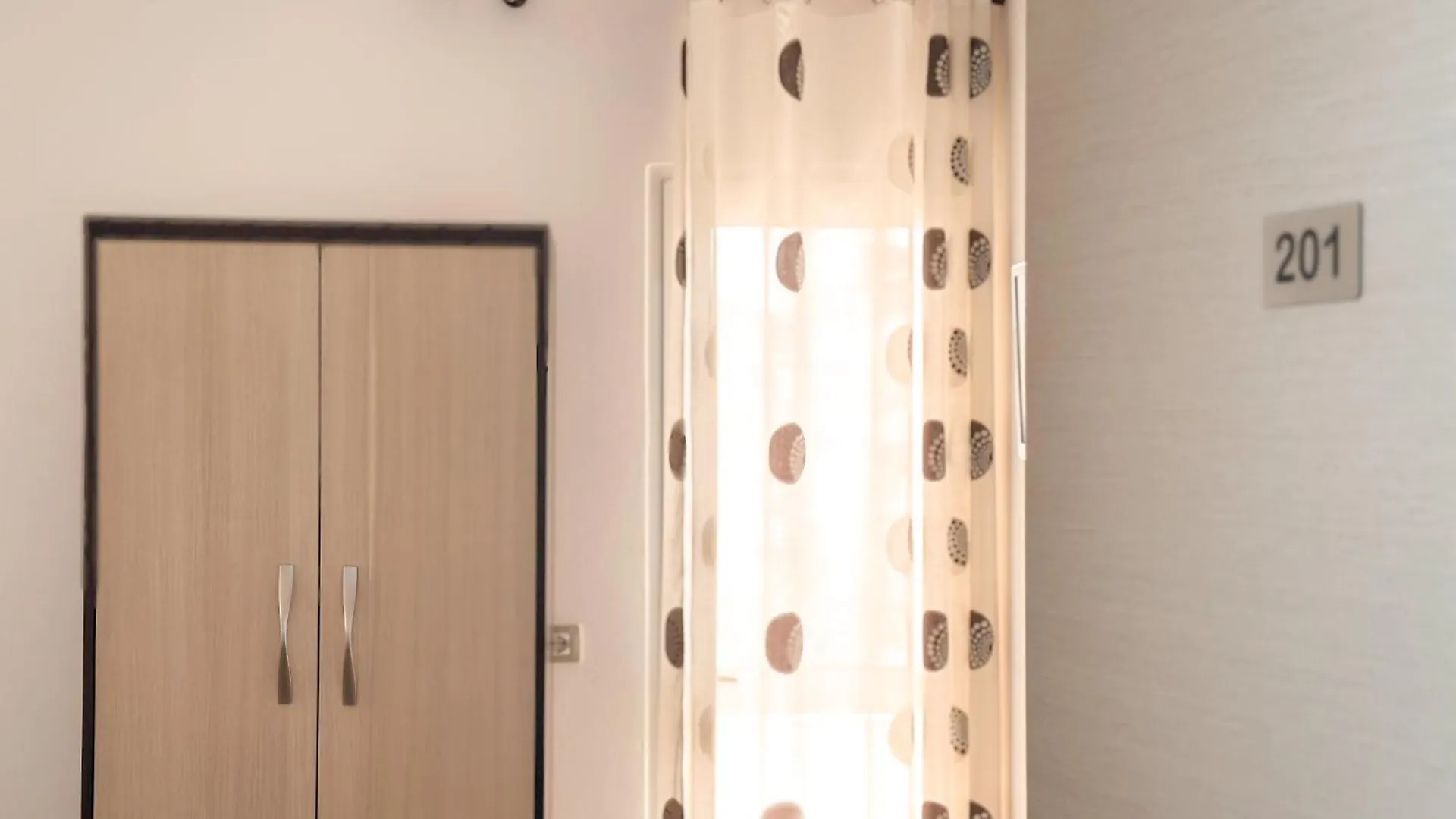 Family Hotel Ksamil